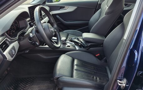 Audi A4, 2021 год, 2 750 000 рублей, 6 фотография
