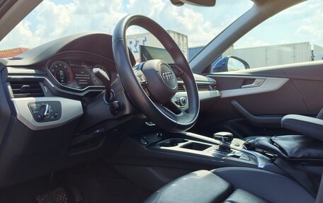 Audi A4, 2021 год, 2 750 000 рублей, 7 фотография