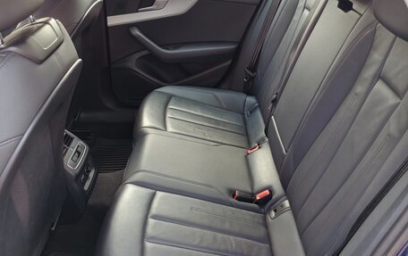 Audi A4, 2021 год, 2 750 000 рублей, 11 фотография