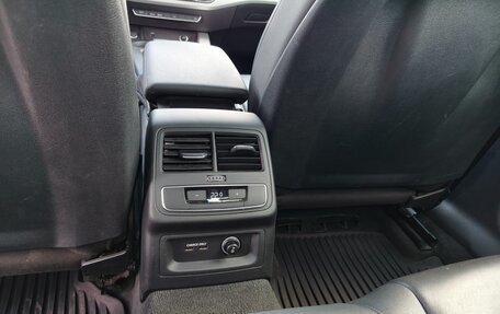 Audi A4, 2021 год, 2 750 000 рублей, 12 фотография