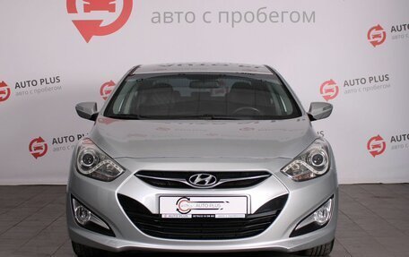 Hyundai i40 I рестайлинг, 2014 год, 1 270 000 рублей, 3 фотография