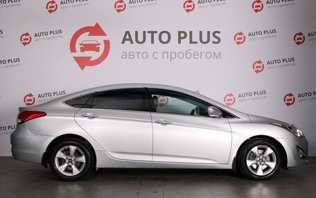 Hyundai i40 I рестайлинг, 2014 год, 1 270 000 рублей, 6 фотография