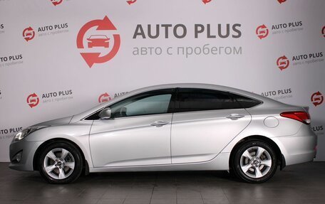 Hyundai i40 I рестайлинг, 2014 год, 1 270 000 рублей, 5 фотография