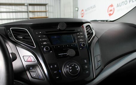 Hyundai i40 I рестайлинг, 2014 год, 1 270 000 рублей, 10 фотография