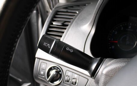 Hyundai i40 I рестайлинг, 2014 год, 1 270 000 рублей, 12 фотография