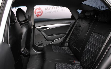 Hyundai i40 I рестайлинг, 2014 год, 1 270 000 рублей, 9 фотография