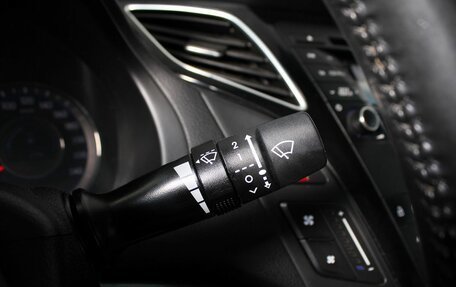 Hyundai i40 I рестайлинг, 2014 год, 1 270 000 рублей, 14 фотография