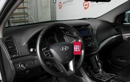 Hyundai i40 I рестайлинг, 2014 год, 1 270 000 рублей, 7 фотография
