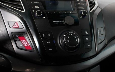 Hyundai i40 I рестайлинг, 2014 год, 1 270 000 рублей, 17 фотография