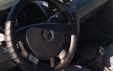 Chevrolet Lacetti, 2010 год, 880 000 рублей, 8 фотография