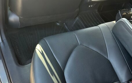 Toyota Camry, 2018 год, 2 700 000 рублей, 11 фотография