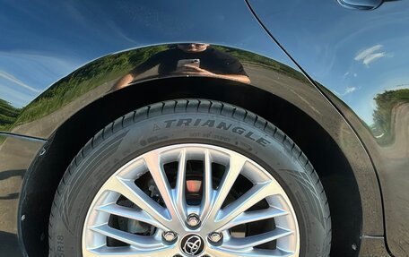 Toyota Camry, 2018 год, 2 700 000 рублей, 14 фотография