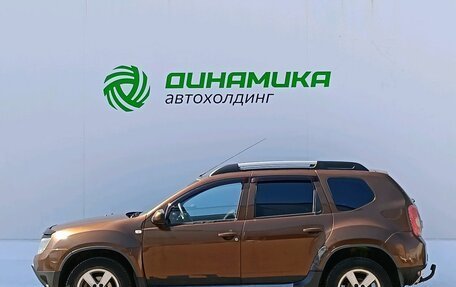 Renault Duster I рестайлинг, 2013 год, 790 000 рублей, 8 фотография