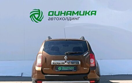 Renault Duster I рестайлинг, 2013 год, 790 000 рублей, 6 фотография