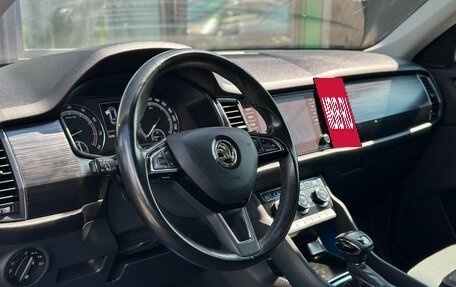 Skoda Kodiaq I, 2018 год, 2 199 000 рублей, 9 фотография