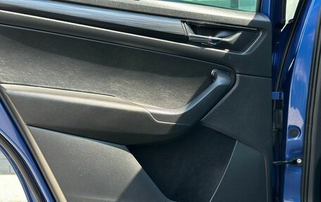 Skoda Kodiaq I, 2018 год, 2 199 000 рублей, 23 фотография