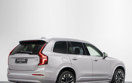 Volvo XC90 II рестайлинг, 2025 год, 10 390 000 рублей, 7 фотография