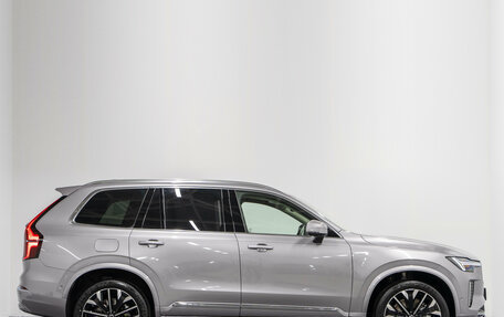 Volvo XC90 II рестайлинг, 2025 год, 10 390 000 рублей, 6 фотография