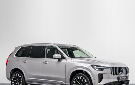 Volvo XC90 II рестайлинг, 2025 год, 10 390 000 рублей, 5 фотография
