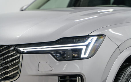 Volvo XC90 II рестайлинг, 2025 год, 10 390 000 рублей, 2 фотография