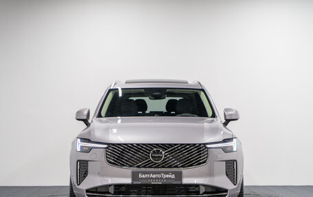 Volvo XC90 II рестайлинг, 2025 год, 10 390 000 рублей, 4 фотография