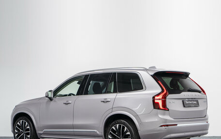 Volvo XC90 II рестайлинг, 2025 год, 10 390 000 рублей, 9 фотография