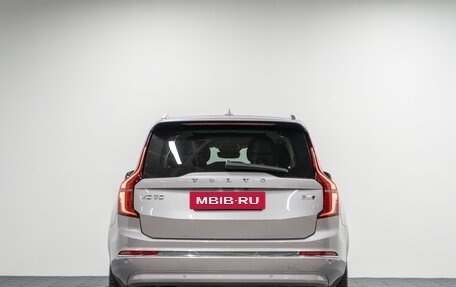 Volvo XC90 II рестайлинг, 2025 год, 10 390 000 рублей, 8 фотография
