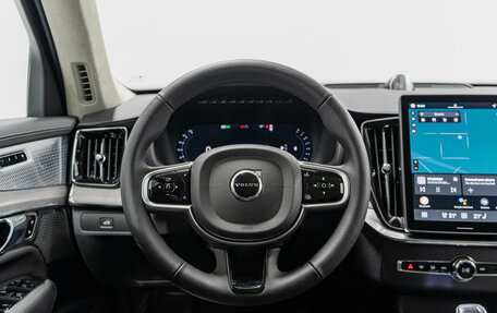 Volvo XC90 II рестайлинг, 2025 год, 10 390 000 рублей, 16 фотография