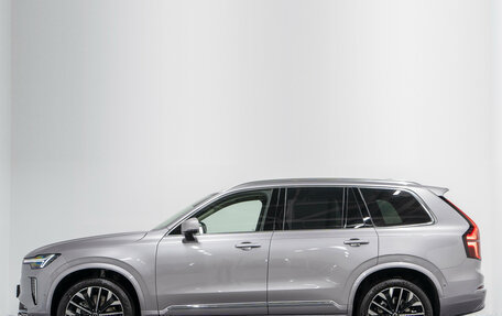 Volvo XC90 II рестайлинг, 2025 год, 10 390 000 рублей, 11 фотография