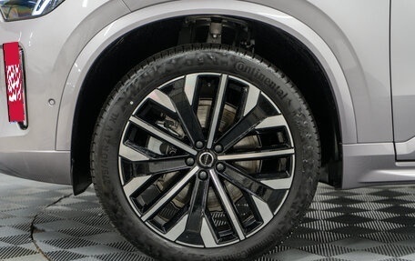 Volvo XC90 II рестайлинг, 2025 год, 10 390 000 рублей, 3 фотография