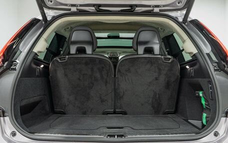 Volvo XC90 II рестайлинг, 2025 год, 10 390 000 рублей, 26 фотография