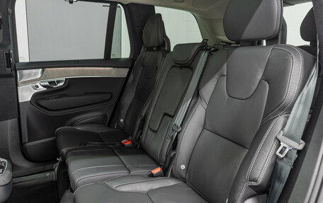 Volvo XC90 II рестайлинг, 2025 год, 10 390 000 рублей, 24 фотография