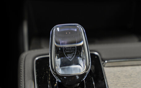 Volvo XC90 II рестайлинг, 2025 год, 10 390 000 рублей, 34 фотография