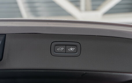 Volvo XC90 II рестайлинг, 2025 год, 10 390 000 рублей, 29 фотография