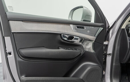 Volvo XC90 II рестайлинг, 2025 год, 10 390 000 рублей, 30 фотография