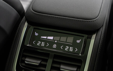 Volvo XC90 II рестайлинг, 2025 год, 10 390 000 рублей, 37 фотография
