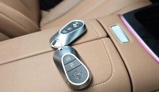 Mercedes-Benz E-Класс, 2024 год, 5 582 000 рублей, 10 фотография