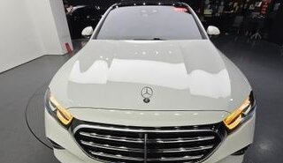 Mercedes-Benz E-Класс, 2024 год, 5 582 000 рублей, 3 фотография