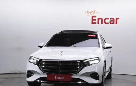 Mercedes-Benz E-Класс, 2024 год, 5 582 000 рублей, 2 фотография