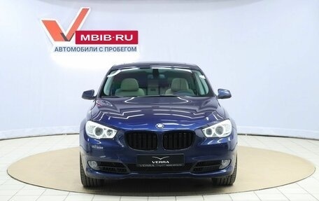 BMW 5 серия, 2013 год, 1 990 000 рублей, 2 фотография