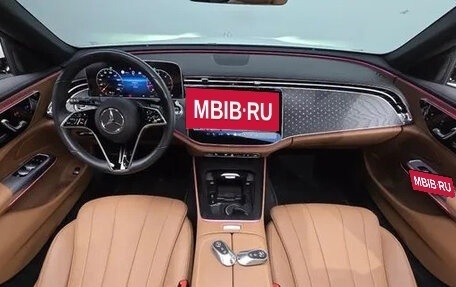 Mercedes-Benz E-Класс, 2024 год, 5 582 000 рублей, 6 фотография