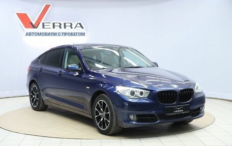 BMW 5 серия, 2013 год, 1 990 000 рублей, 3 фотография