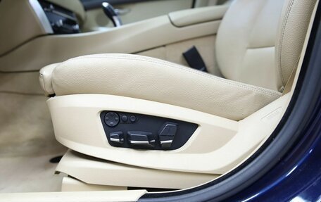 BMW 5 серия, 2013 год, 1 990 000 рублей, 11 фотография