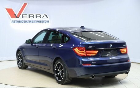 BMW 5 серия, 2013 год, 1 990 000 рублей, 7 фотография