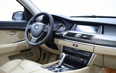 BMW 5 серия, 2013 год, 1 990 000 рублей, 14 фотография