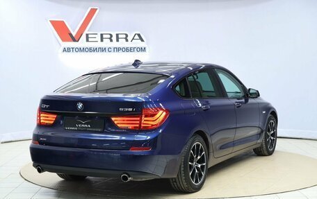 BMW 5 серия, 2013 год, 1 990 000 рублей, 5 фотография
