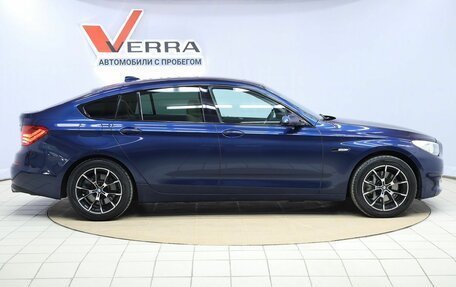 BMW 5 серия, 2013 год, 1 990 000 рублей, 4 фотография