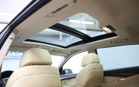 BMW 5 серия, 2013 год, 1 990 000 рублей, 13 фотография