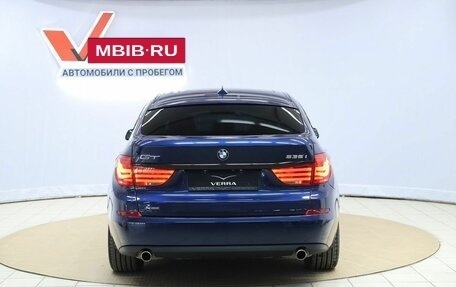 BMW 5 серия, 2013 год, 1 990 000 рублей, 6 фотография