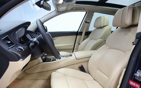 BMW 5 серия, 2013 год, 1 990 000 рублей, 10 фотография